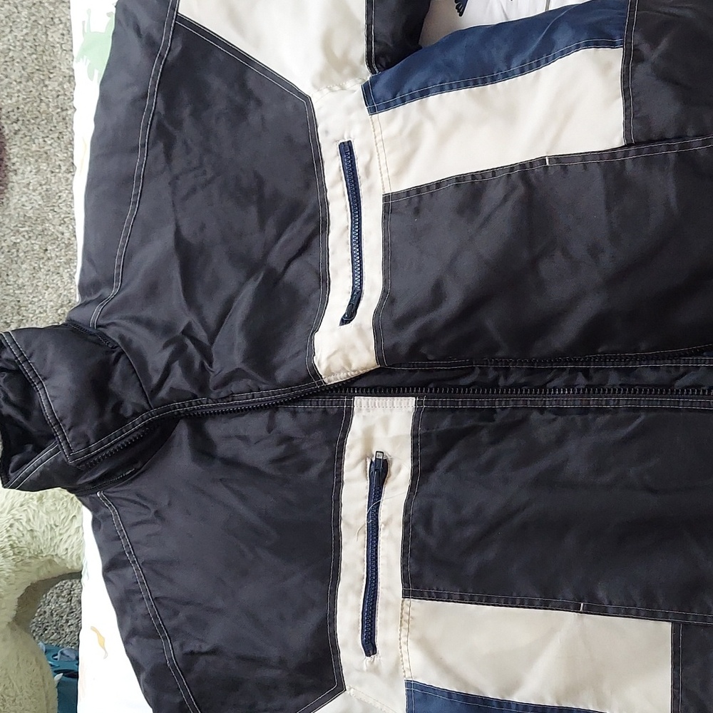 Pro layer dallas cowboys jacket